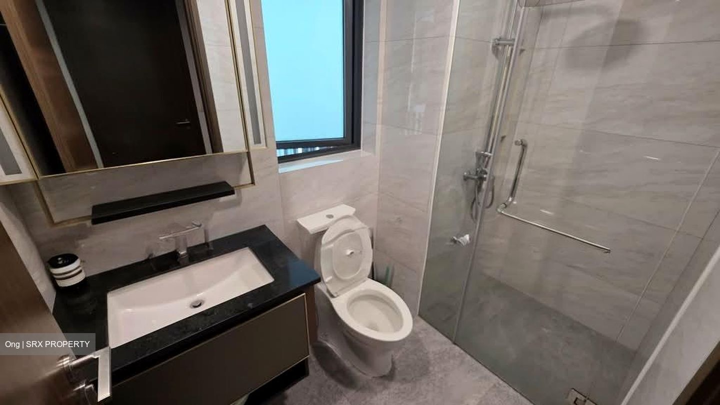 Normanton Park (D5), Apartment #556187481
